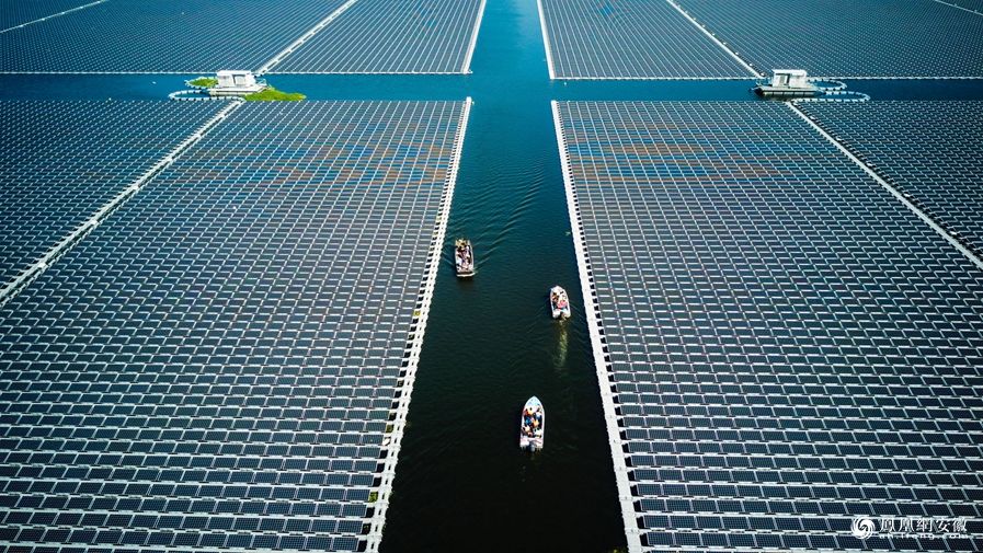 為什么光伏發(fā)電遲早要取代煤炭發(fā)電？