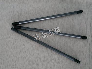 石墨棒和碳棒有什么區(qū)別？