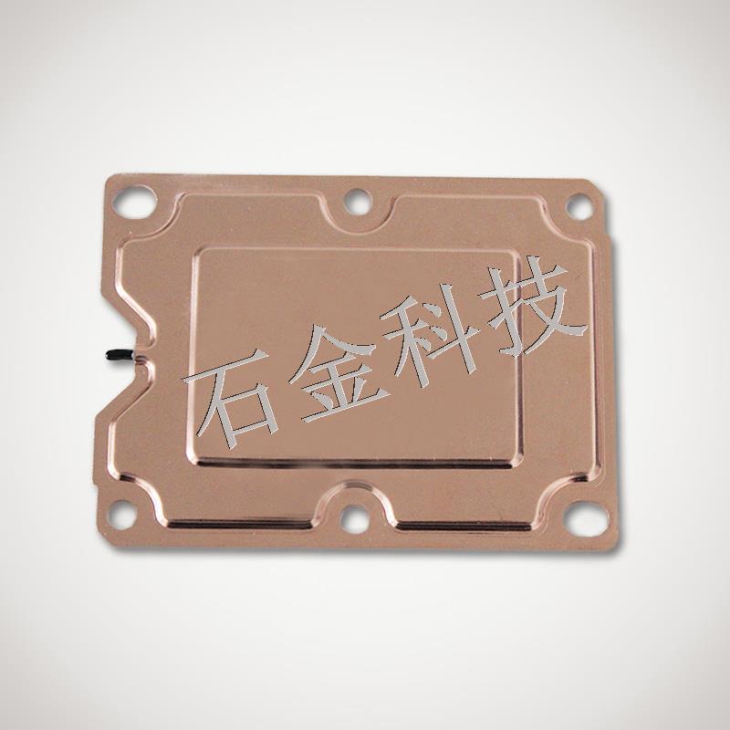 VC液冷散熱是什么？