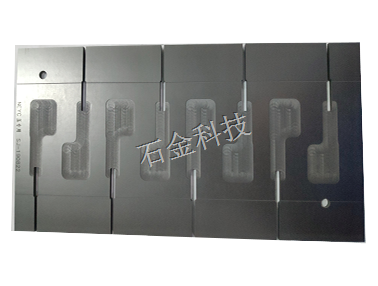 超薄光面VC石墨治具 超薄光面VC石墨治具