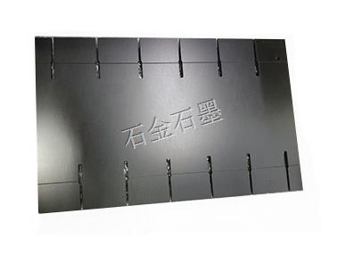 超薄均熱板石墨治具 超薄均熱板石墨治具