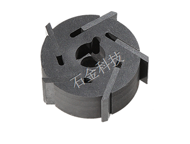 新能源電動(dòng)汽車(chē)用石墨轉(zhuǎn)子、葉片